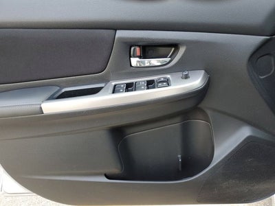 2016 Subaru Impreza 2.0i Sport Premium