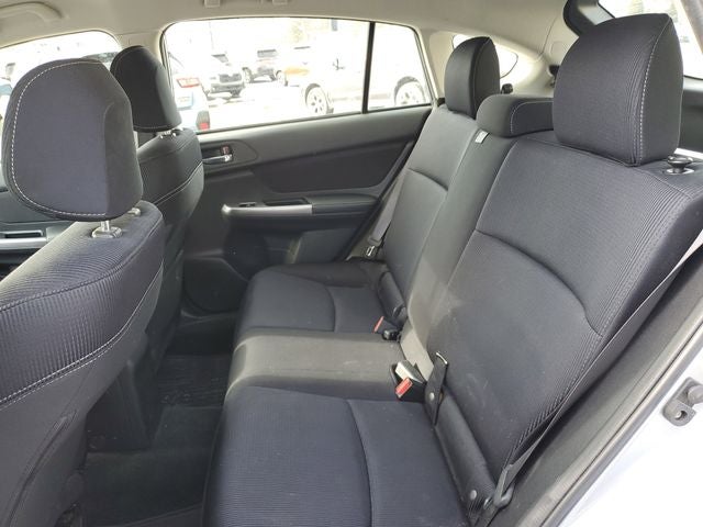 2016 Subaru Impreza 2.0i Sport Premium