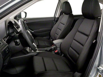 2013 Mazda Mazda CX-5 Touring