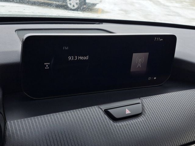 2025 Mazda Mazda CX-90 3.3 Turbo Select