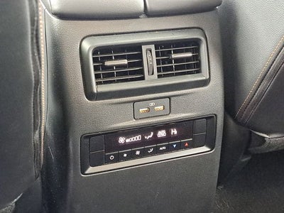 2025 Mazda Mazda CX-90 3.3 Turbo Select