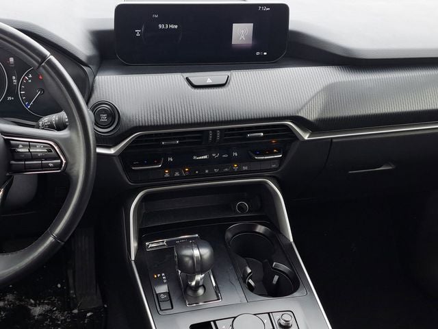 2025 Mazda Mazda CX-90 3.3 Turbo Select