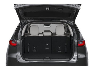 2025 Mazda Mazda CX-90 3.3 Turbo Premium