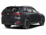 2025 Mazda Mazda CX-90 3.3 Turbo Premium