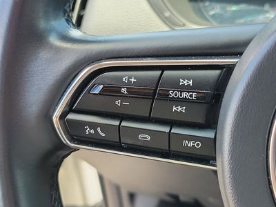 2024 Mazda Mazda CX-90 3.3 Turbo Premium