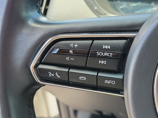 2024 Mazda Mazda CX-90 3.3 Turbo Premium