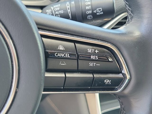 2024 Mazda Mazda CX-90 3.3 Turbo Premium