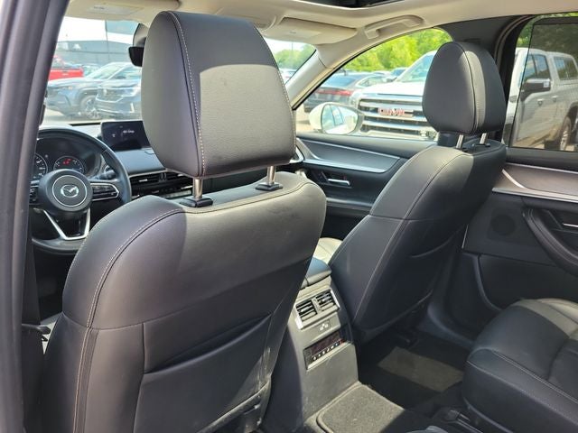 2024 Mazda Mazda CX-90 3.3 Turbo Premium