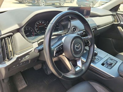 2024 Mazda Mazda CX-90 3.3 Turbo Premium