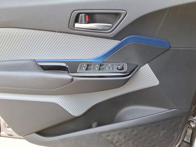 2019 Toyota C-HR Limited