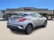 2019 Toyota C-HR Limited