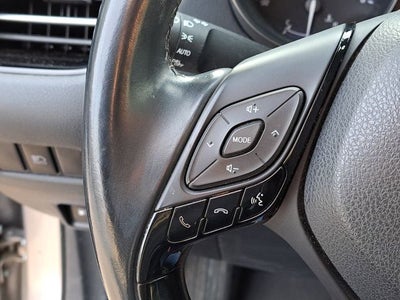 2019 Toyota C-HR Limited