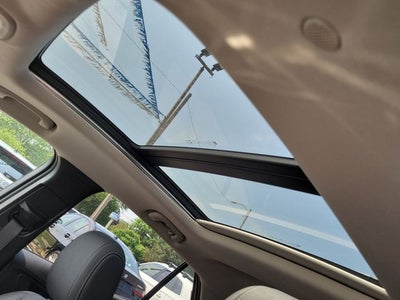 2020 Buick Encore GX Essence