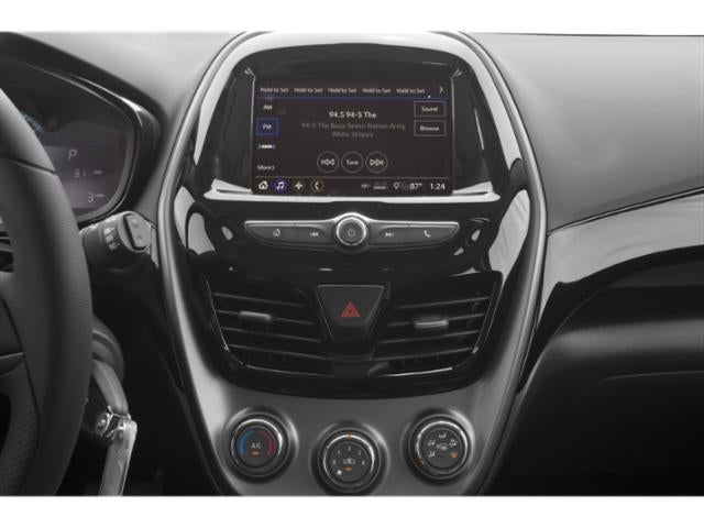 2020 Chevrolet Spark LS