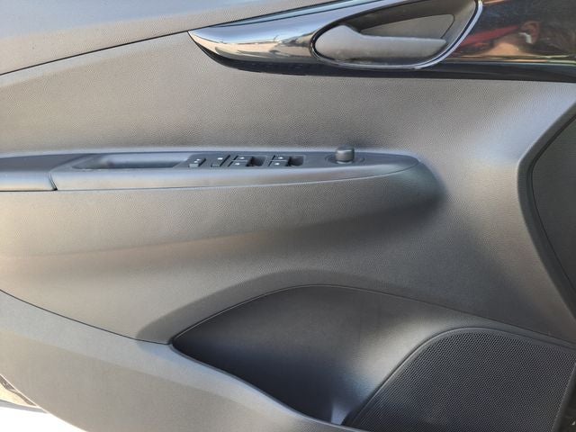 2019 Chevrolet Spark 1LT