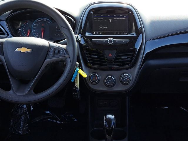 2019 Chevrolet Spark 1LT