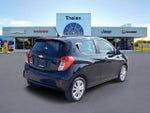 2019 Chevrolet Spark 1LT