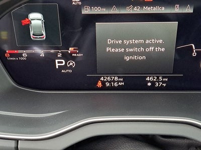 2023 Audi Q5 Sportback 45 S line Premium Plus quattro