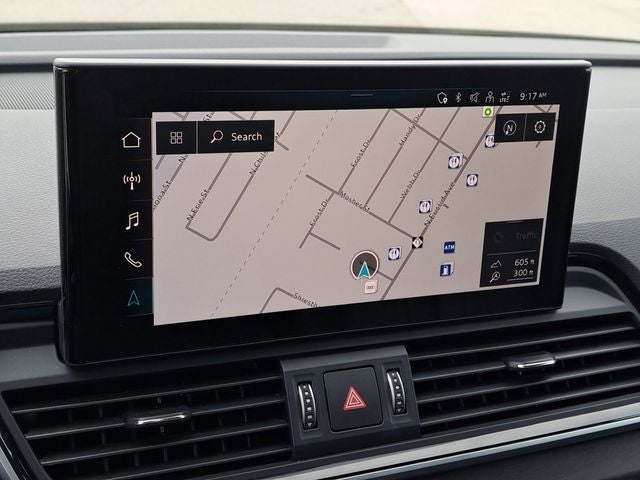 2023 Audi Q5 Sportback 45 S line Premium Plus quattro