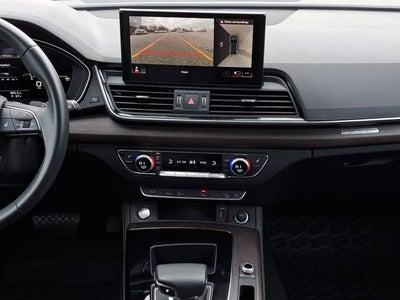 2023 Audi Q5 Sportback 45 S line Premium Plus quattro