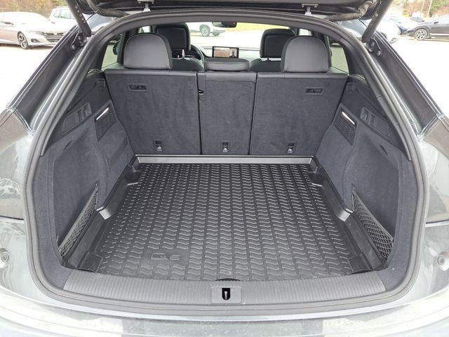 2023 Audi Q5 Sportback 45 S line Premium Plus quattro