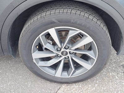 2023 Audi Q5 Sportback 45 S line Premium Plus quattro