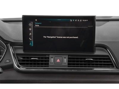 2023 Audi Q5 40 Premium Plus quattro