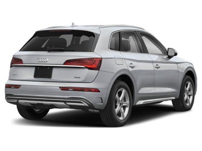 2023 Audi Q5 40 Premium Plus quattro