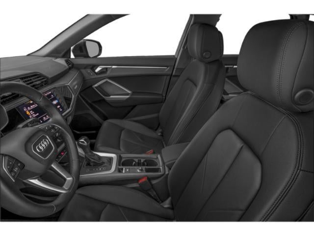 2025 Audi Q3 Premium S Line quattro