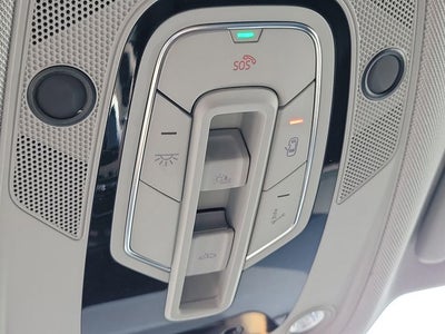 2024 Audi Q5 e 55 Premium Plus S Line