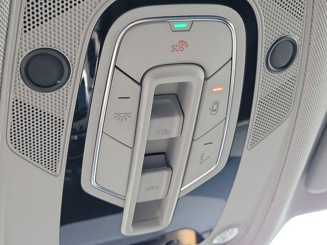 2024 Audi Q5 e 55 Premium Plus S Line