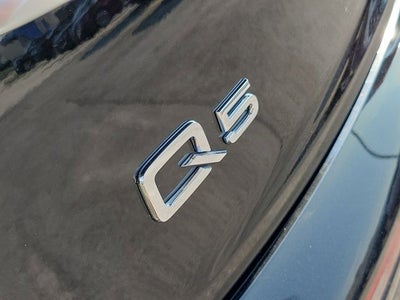 2024 Audi Q5 e 55 Premium Plus S Line