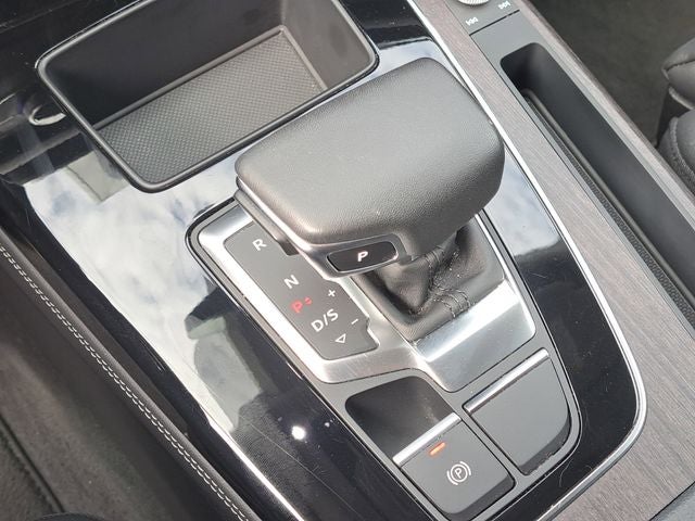 2024 Audi Q5 45 S line Premium Plus quattro