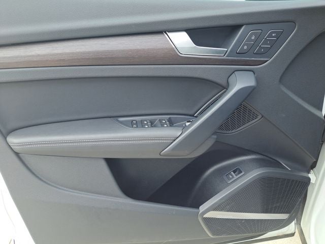 2024 Audi Q5 45 S line Premium Plus quattro