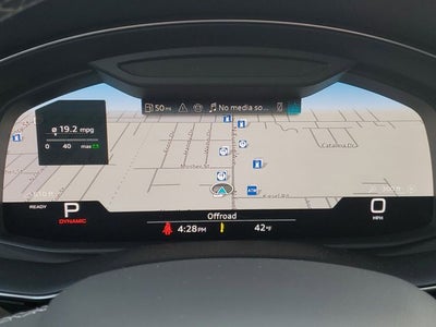 2025 Audi Q7 55 Premium Plus quattro