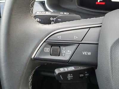 2025 Audi Q7 55 Premium Plus quattro