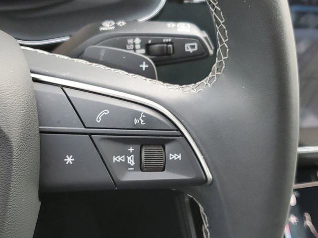 2025 Audi Q7 55 Premium Plus quattro