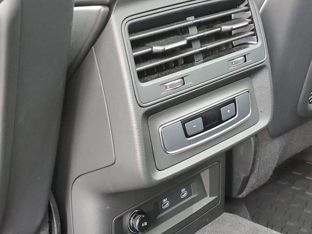 2025 Audi Q7 55 Premium Plus quattro