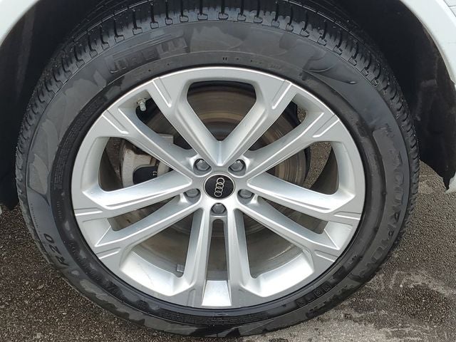 2025 Audi Q7 55 Premium Plus quattro