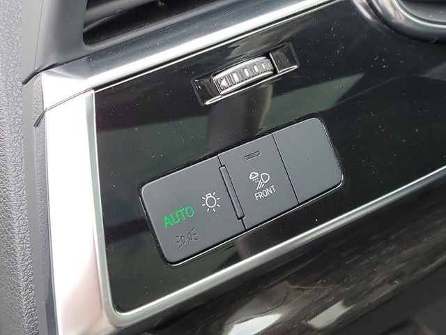 2025 Audi Q7 55 Premium Plus quattro