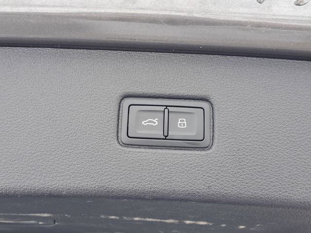 2025 Audi Q7 55 Premium Plus quattro