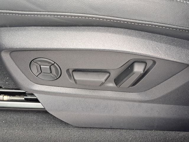 2025 Audi Q7 55 Premium Plus quattro