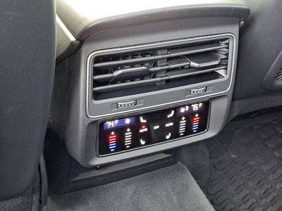 2021 Audi Q7 55 Prestige quattro