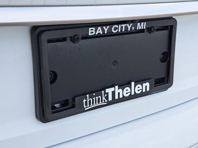 2021 Audi Q7 55 Prestige quattro