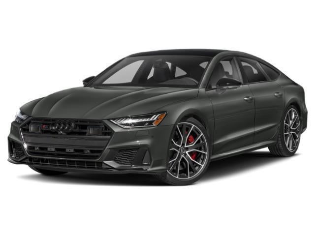 2022 Audi S7 2.9T Premium Plus quattro