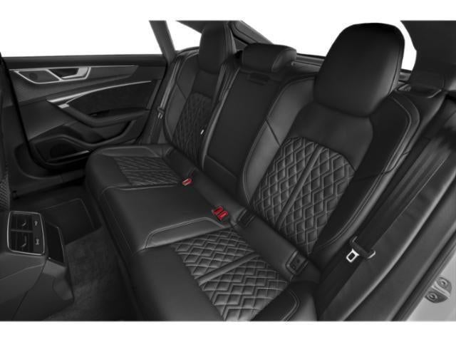 2022 Audi S7 2.9T Premium Plus quattro