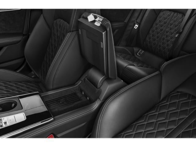 2022 Audi S7 2.9T Premium Plus quattro