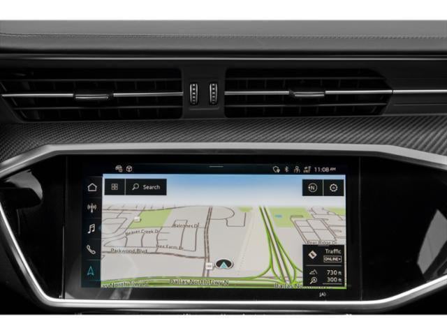 2022 Audi S7 2.9T Premium Plus quattro