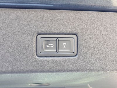 2022 Audi S7 2.9T Premium Plus quattro