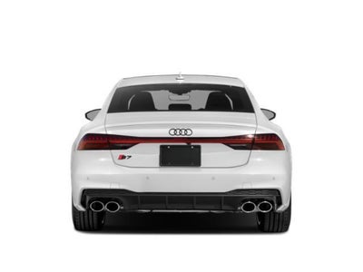 2022 Audi S7 2.9T Premium Plus quattro